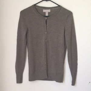 Banana republic Cardigan